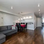 Panorama Downtown Apartment By Pinpoint