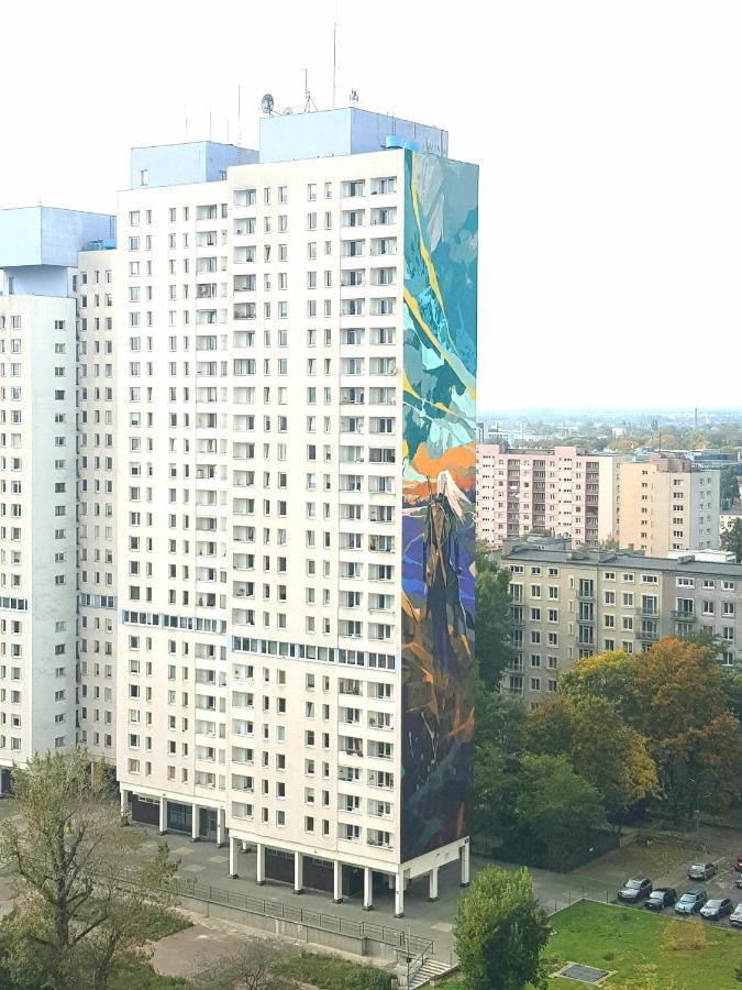 Panorama Downtown By Pinpoint Apartment