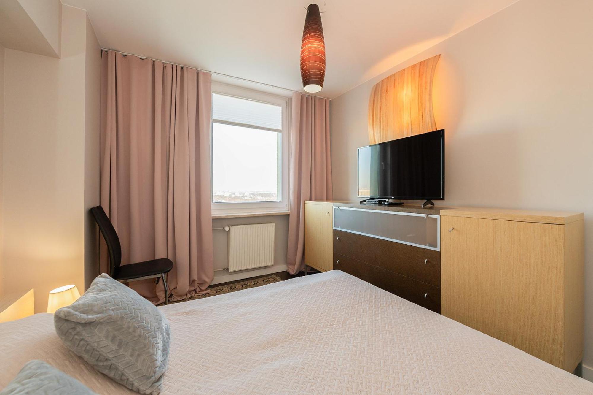 Panorama Downtown By Pinpoint Apartment *