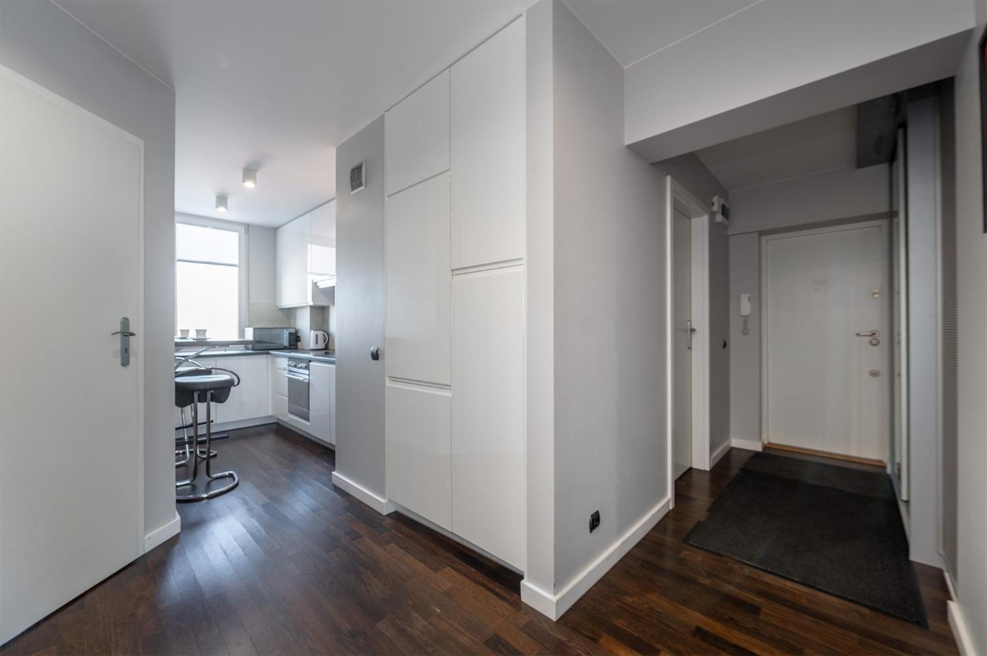 Apartment Panorama Downtown By Pinpoint *