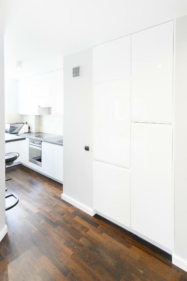 Apartment Panorama Downtown By Pinpoint Lodz (Lodz)