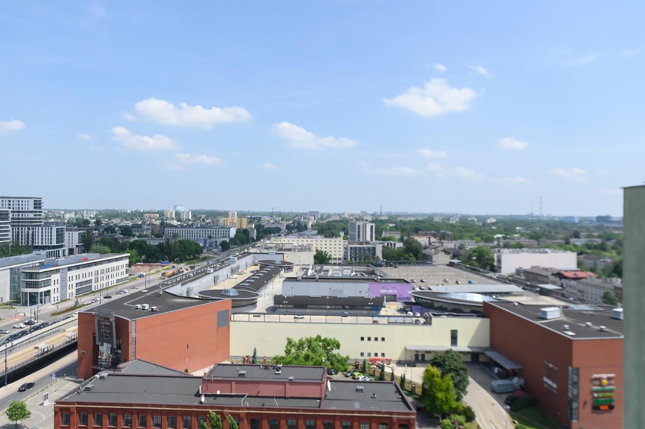 Apartment Panorama Downtown By Pinpoint *